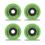Retro Freeride 72mm80a