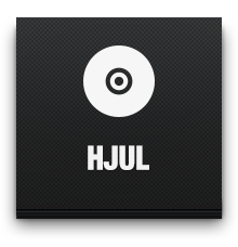 Hjul
