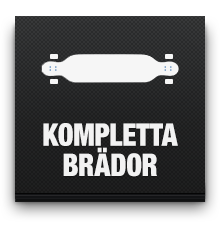 Kompletta brädor