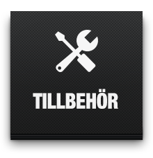 Tillbehör