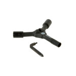 Element skate tool svart