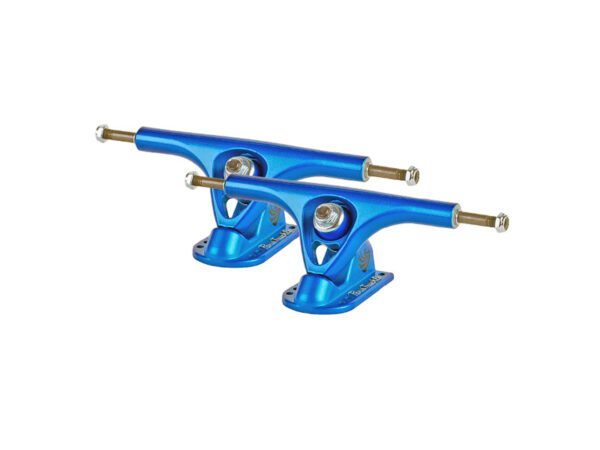 Paris 180mm V2 Blue