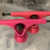 Paris 180mm V2 Pink