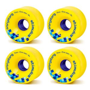 Orangatang Stimulus 70mm 86a