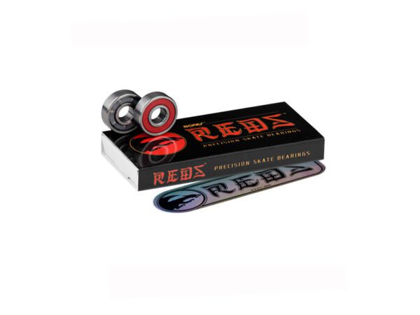 Bones Reds