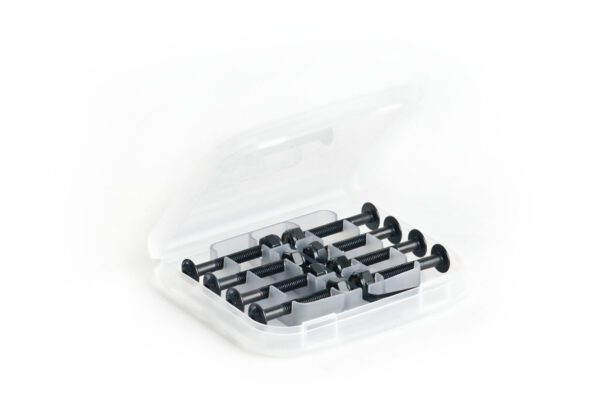 Loaded: Hardware 1.5"