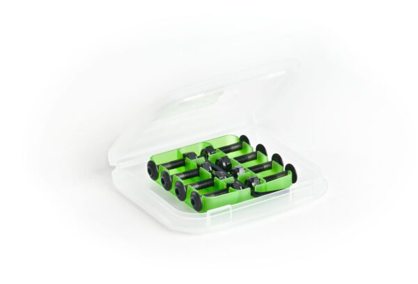 Loaded: Hardware 1"