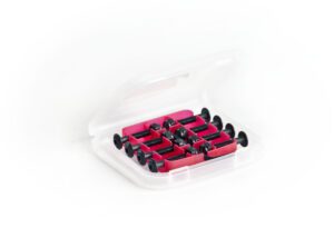 Loaded: Hardware 1.25"