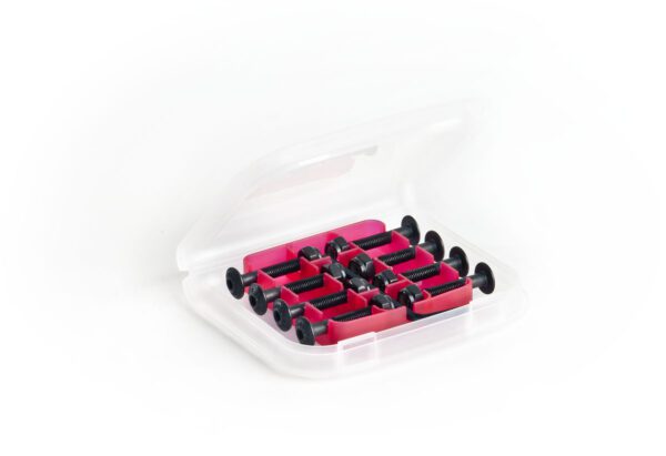 Loaded: Hardware 1.25"