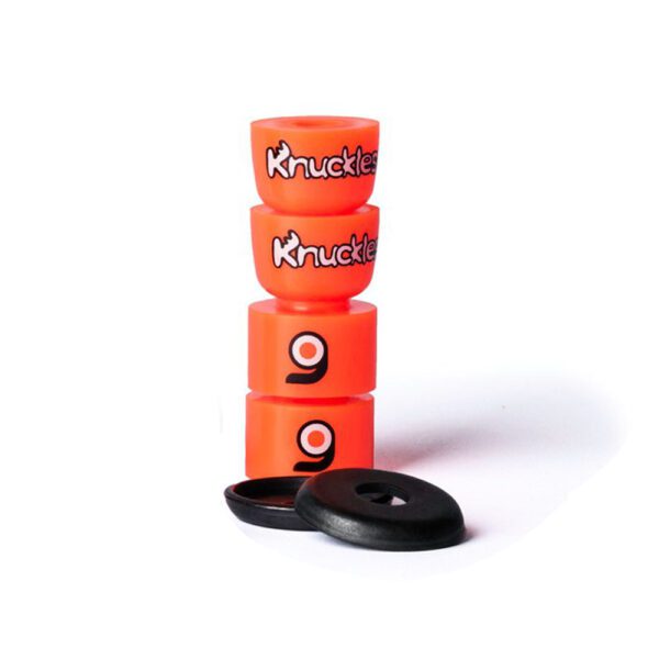 orangatang knuckles orange