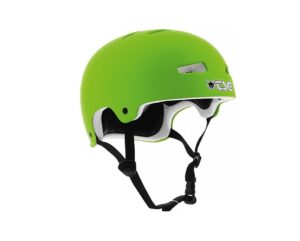 TSG Evolution Flat Green
