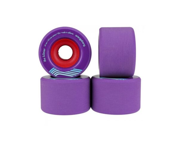 Orangatang The Kilmer 69mm 83a