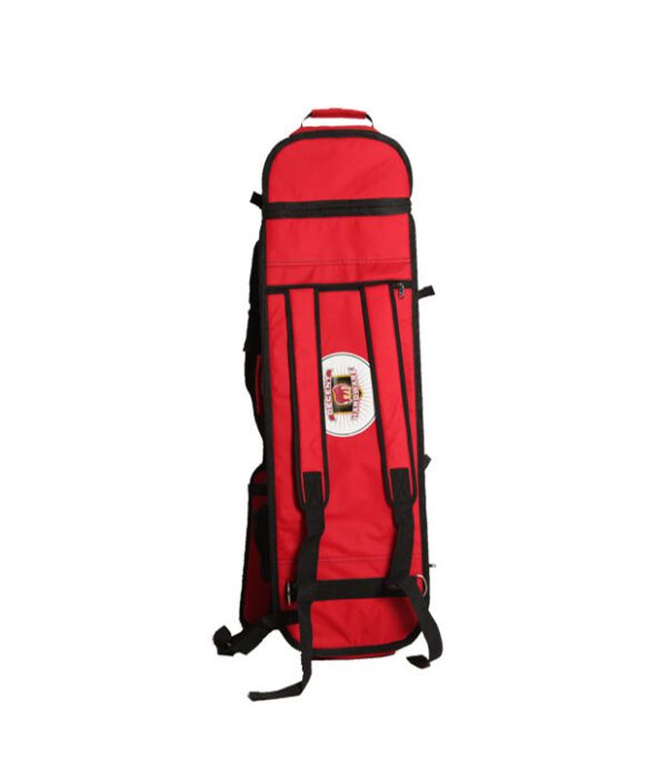 Decent Park Bag Pink