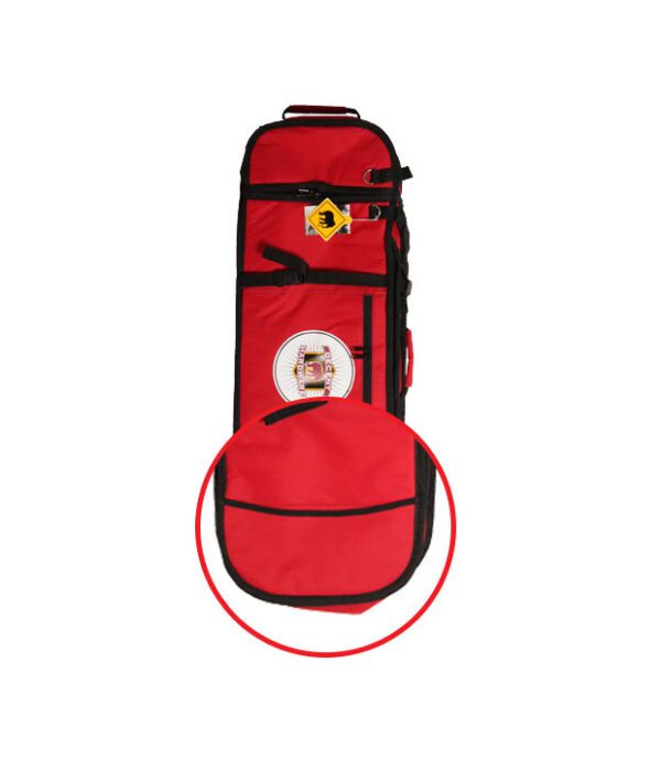 Decent Park Bag Pink