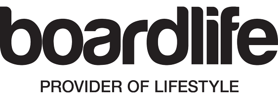 Boardlife logo
