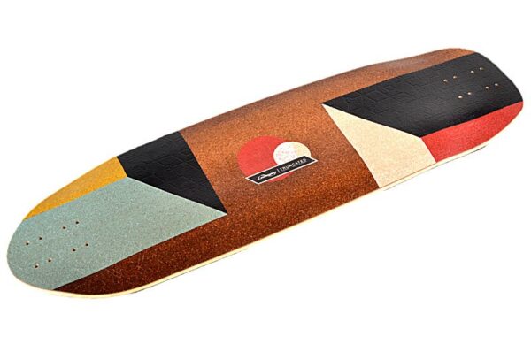Loaded: Tesseract 84cm Truncated