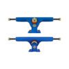 Caliber II 184mm Satin Blue