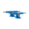 Caliber II 184mm Satin Blue Brandon Tissen