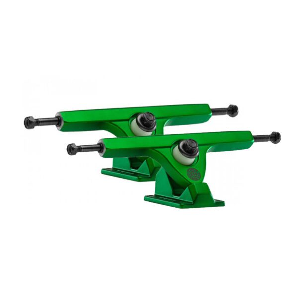 Caliber II 184mm Satin Green