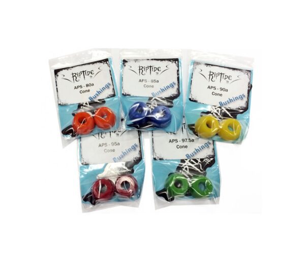Riptide - APS Bushings Cone
