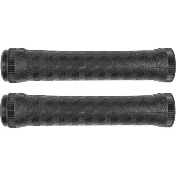 Cult DAK grips black
