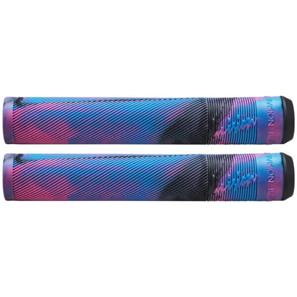 Division Sierra grips wizz fizz