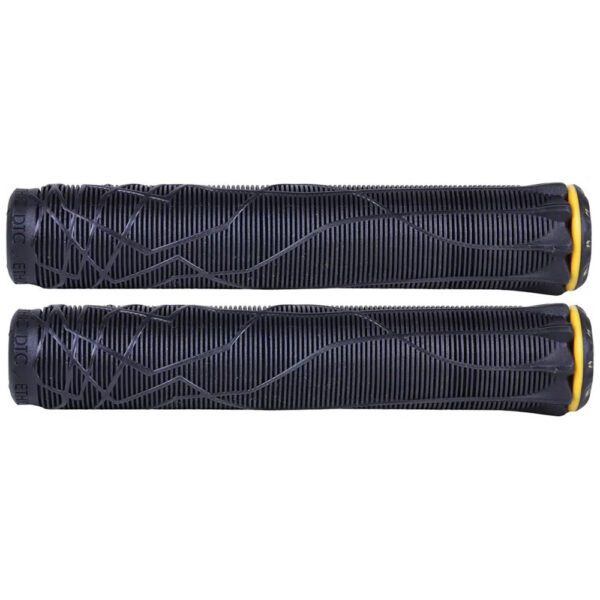Ethic DTC rubber pro scooter grips
