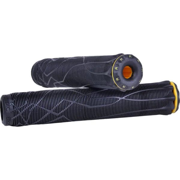 Ethic DTC rubber pro scooter grips