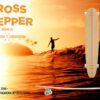Surfakademin The Cross Stepper
