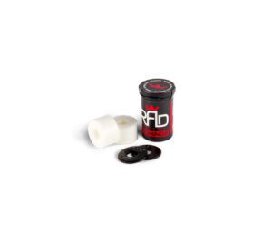 RAD Bushings White 86a