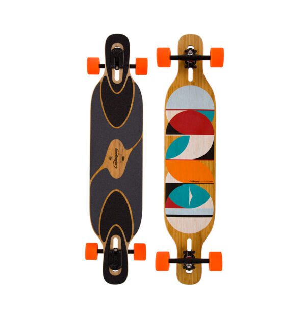 Loaded Dervish Sama