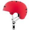 TSG Evolution Red