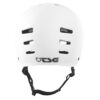 TSG Evolution Satin White