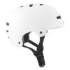 TSG Evolution Satin White