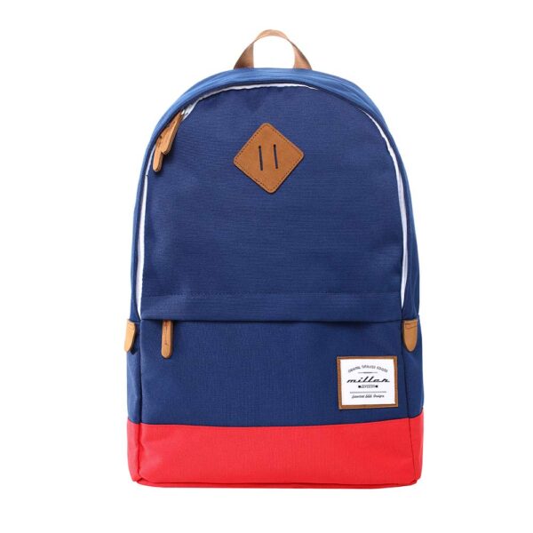 Miller Division - Classic Navy