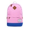 Miller Division - Classic Pink Miller Division - Classic Pink