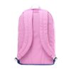 Miller Division - Classic Pink Miller Division - Classic Pink