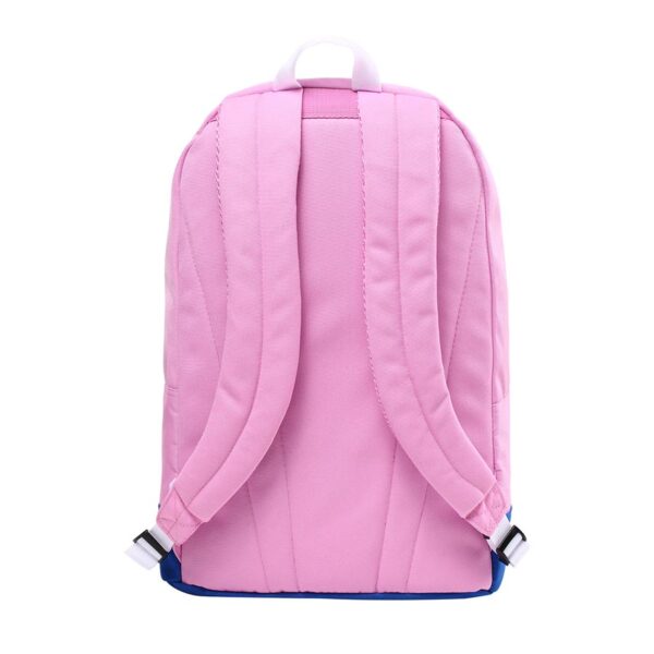 Miller Division - Classic Pink Miller Division - Classic Pink