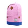 Miller Division - Classic Pink Miller Division - Classic Pink