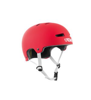 TSG Evolution Red