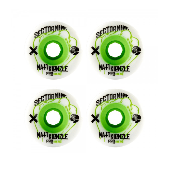 Sector 9 MATT KIENZLE PRO 65mm 78a