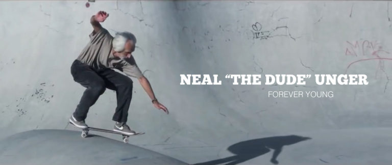 Neal the Dude Unger