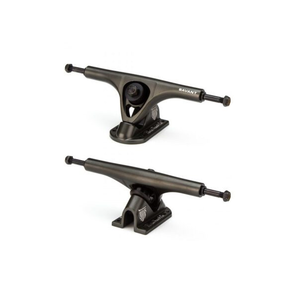 Paris-Savant-black-180mm Paris Savants Black 180mm 50 grader