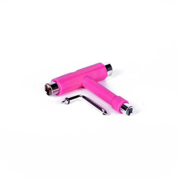 Boardlife T-tool Pink