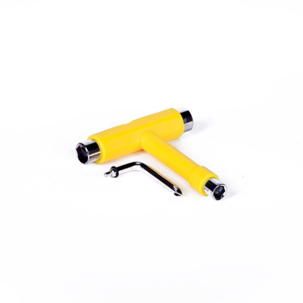 Boardlife T-tool Yellow