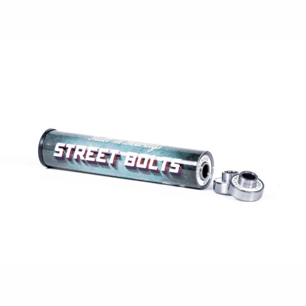 Heartwood - Street Bolts Bearings abec-9