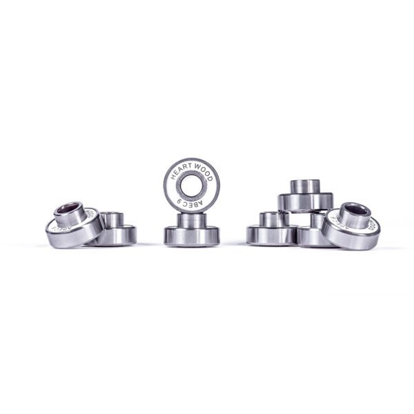 Heartwood - Street Bolts Family Photo