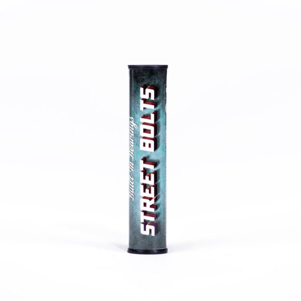 Heartwood - Street Bolts Tube