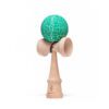 Heartwood Kendama Grunge Lush Green