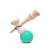 Heartwood Kendama Grunge Lush Green